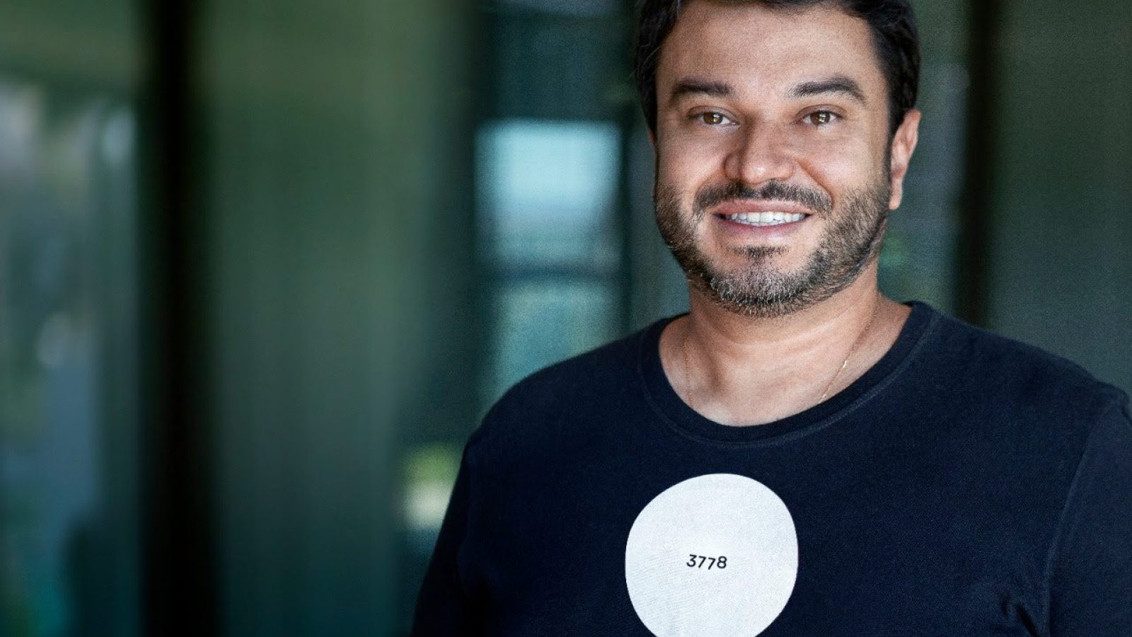 Guilherme Salgado, médico e CEO da 3778. Foto: divulgação.