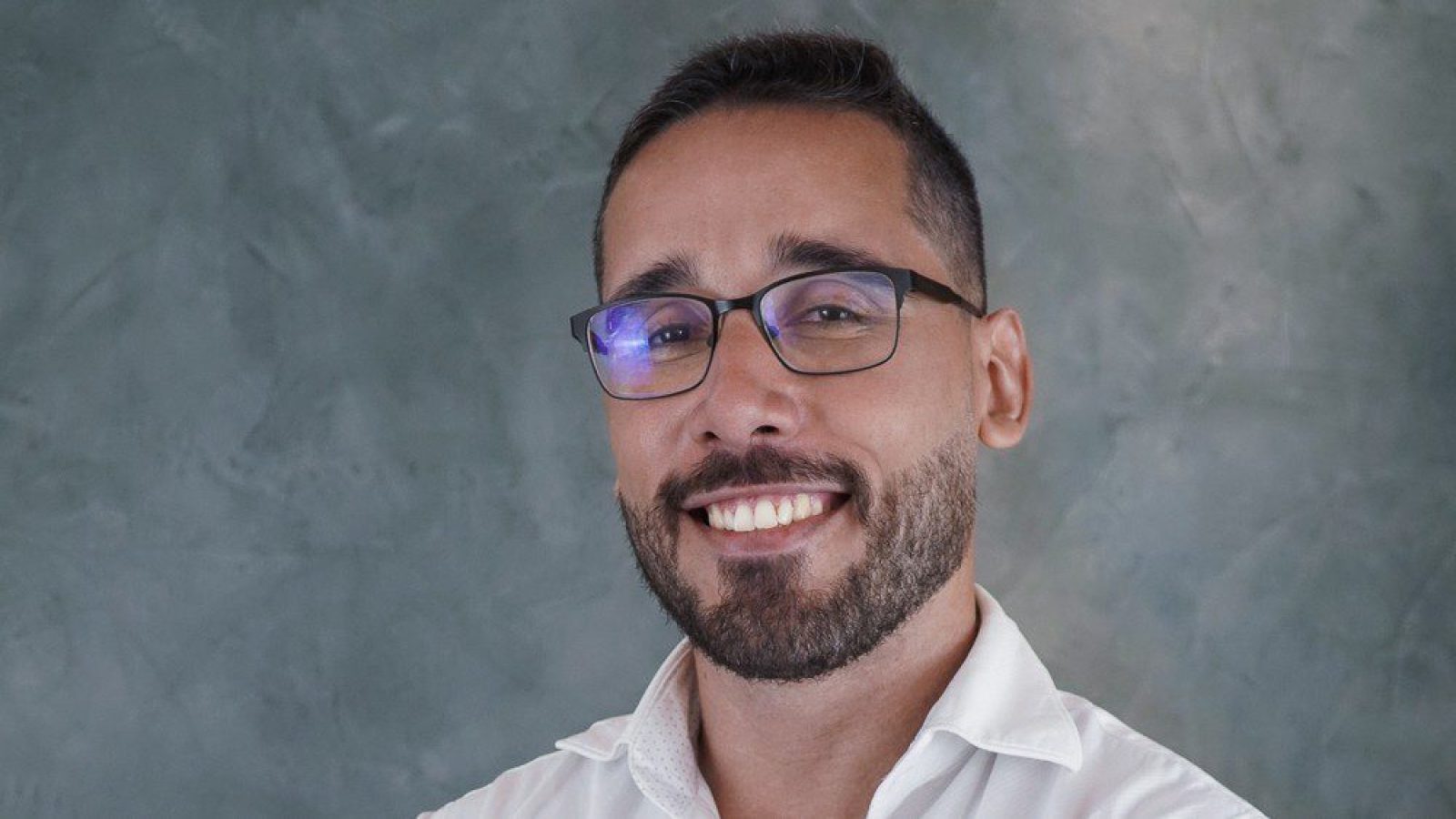 ALFA G – Franklin Sampaio – Infrastructure Manager (2) Foto: divulgação