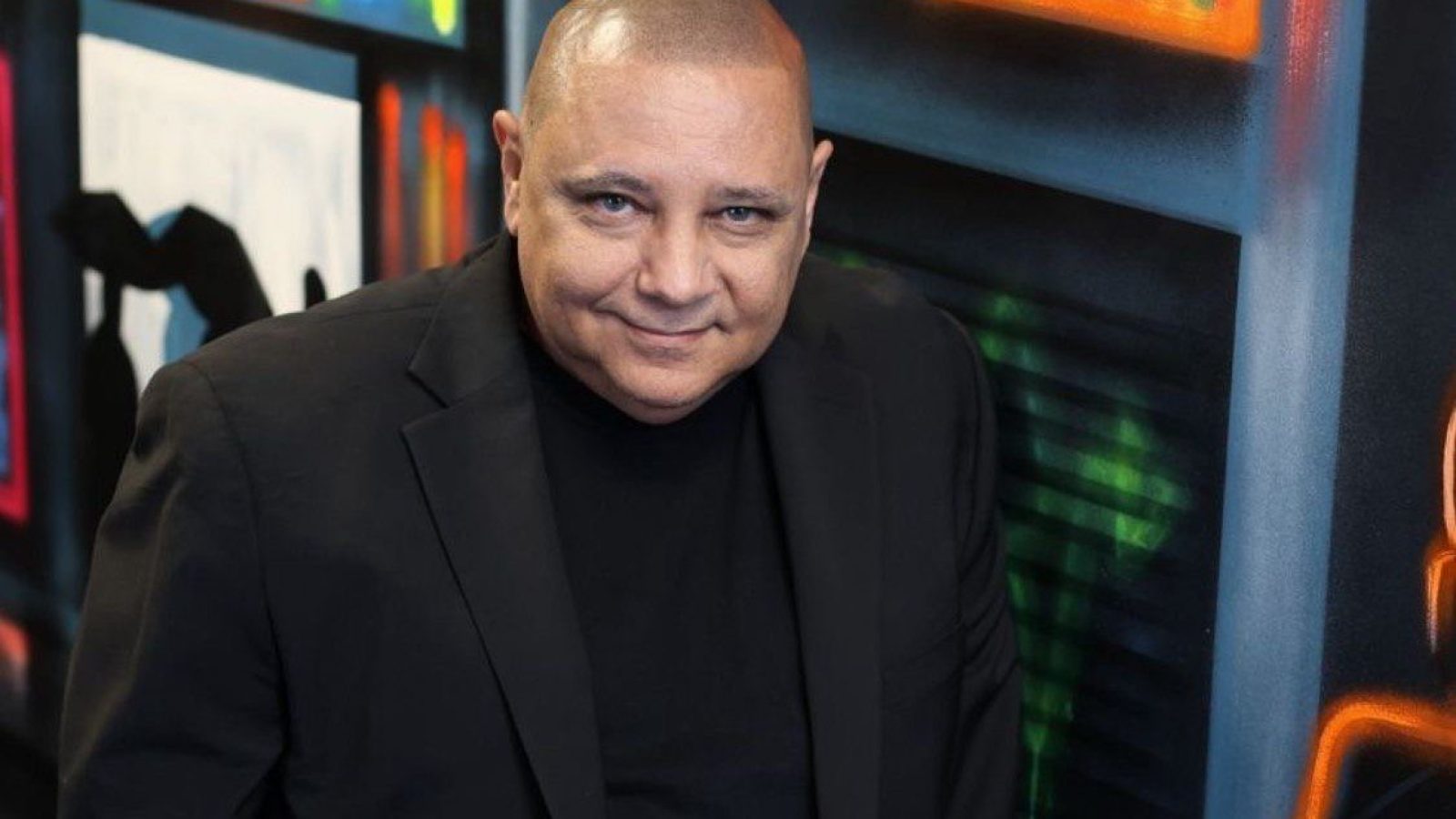 Alby Azevedo, CEO da Alby Foundation Alby Azevedo, CEO da Alby Foundation