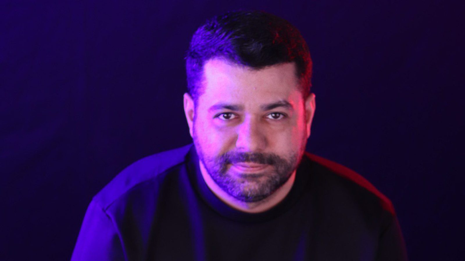 Ale-Tcholla Foto: divulgação