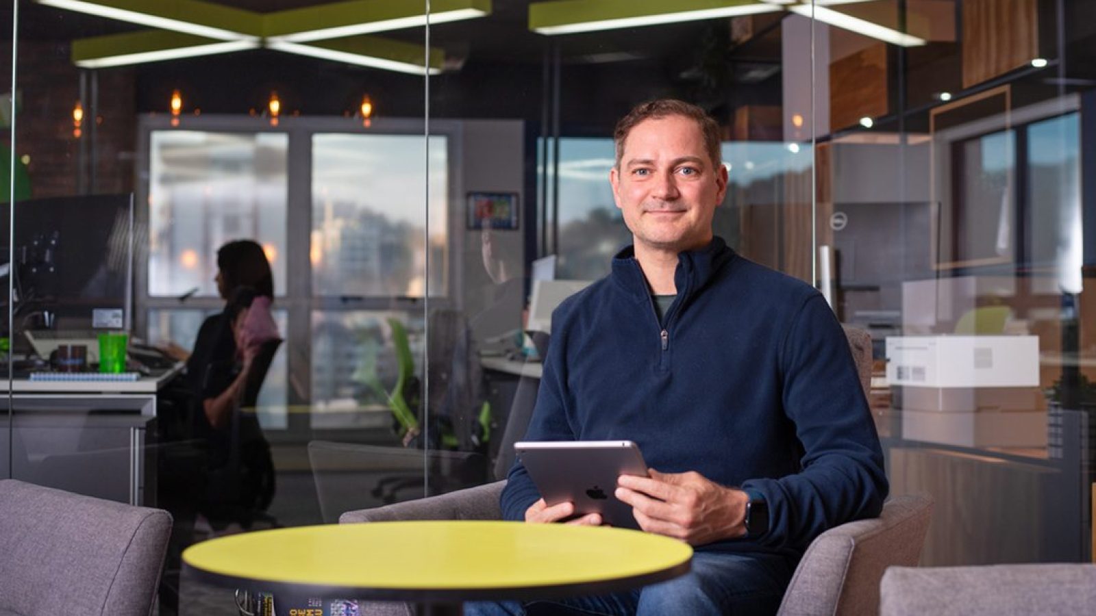 Alex-Tabor Foto: Sabrina Stahelin