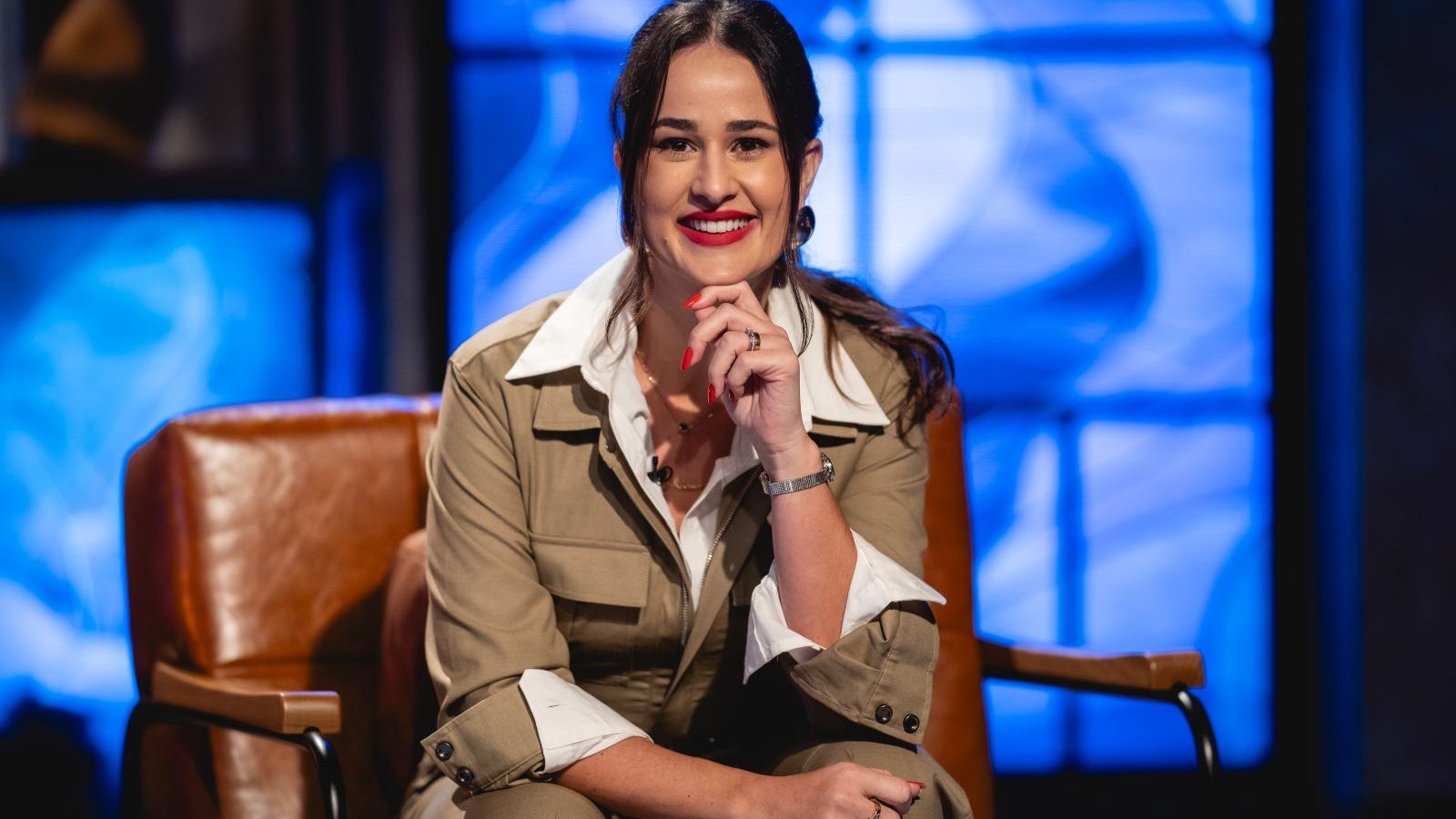 Alexandra Casoni_Crédito Guido Ferreira Foto: Guido Ferreira.