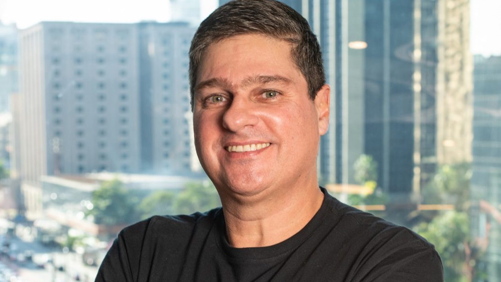 Alexandre Ieker, COO da Trademaster