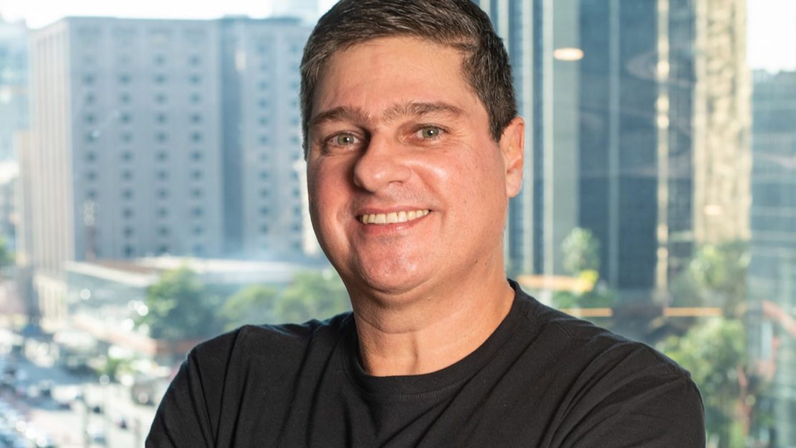 Alexandre Ieker _Diretor de Operações, Produtos e Marketing na Trademaster Alexandre Ieker _Diretor de Operações, Produtos e Marketing na Trademaster