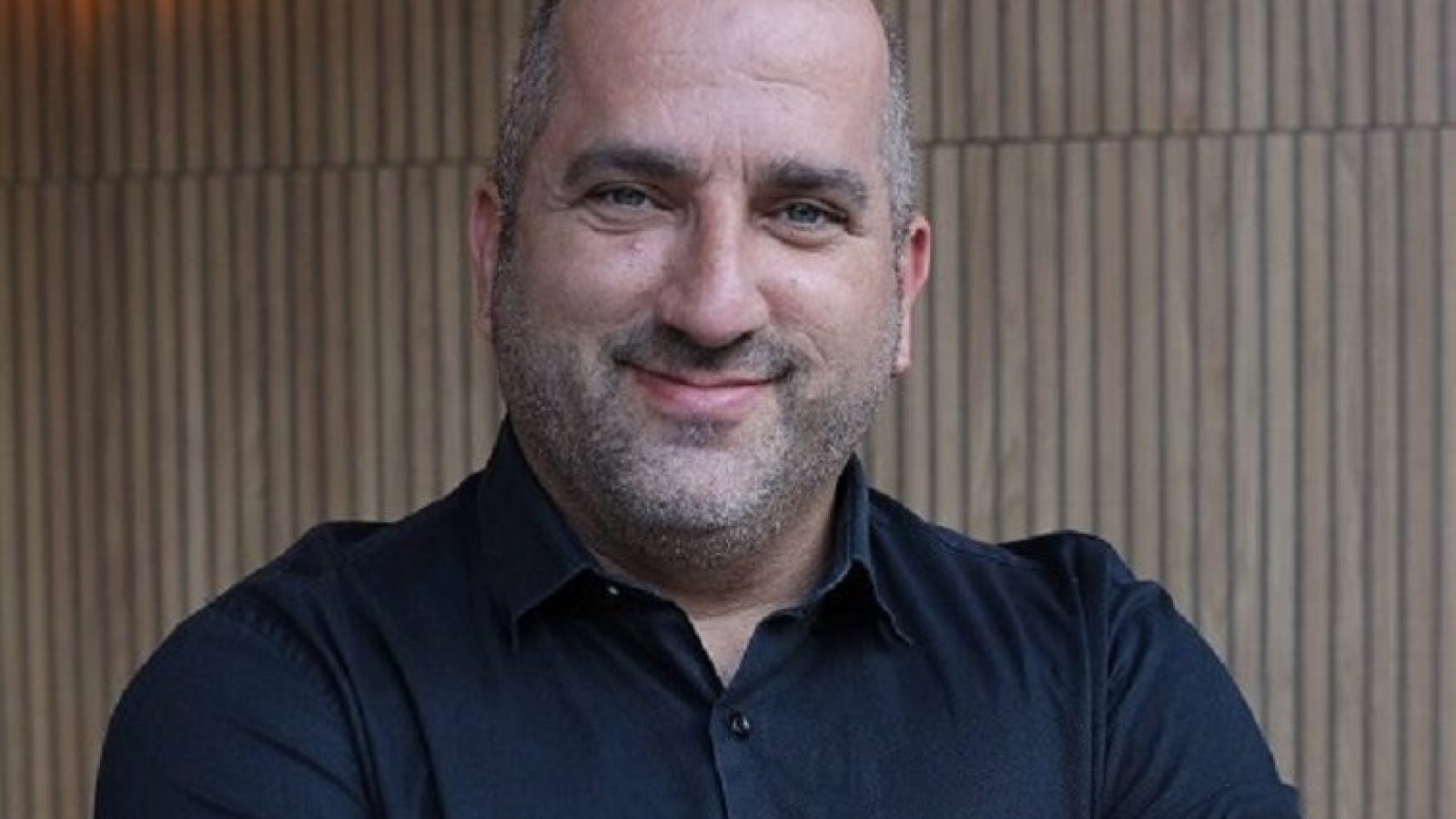 Alexandre Pierro Palas