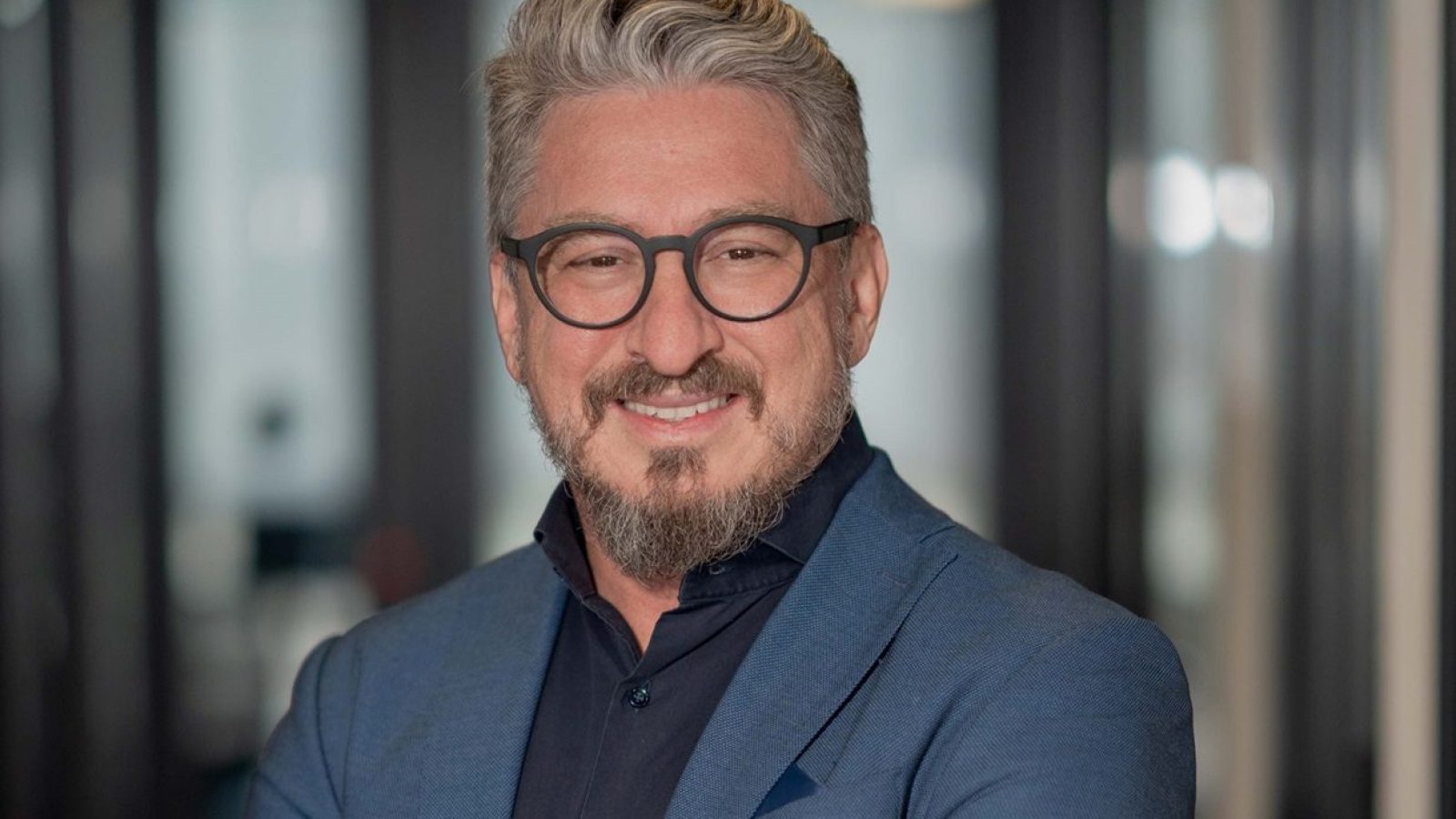 Alexandro Barsi