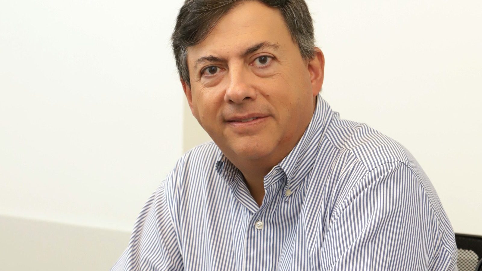 Alvaro Venegas