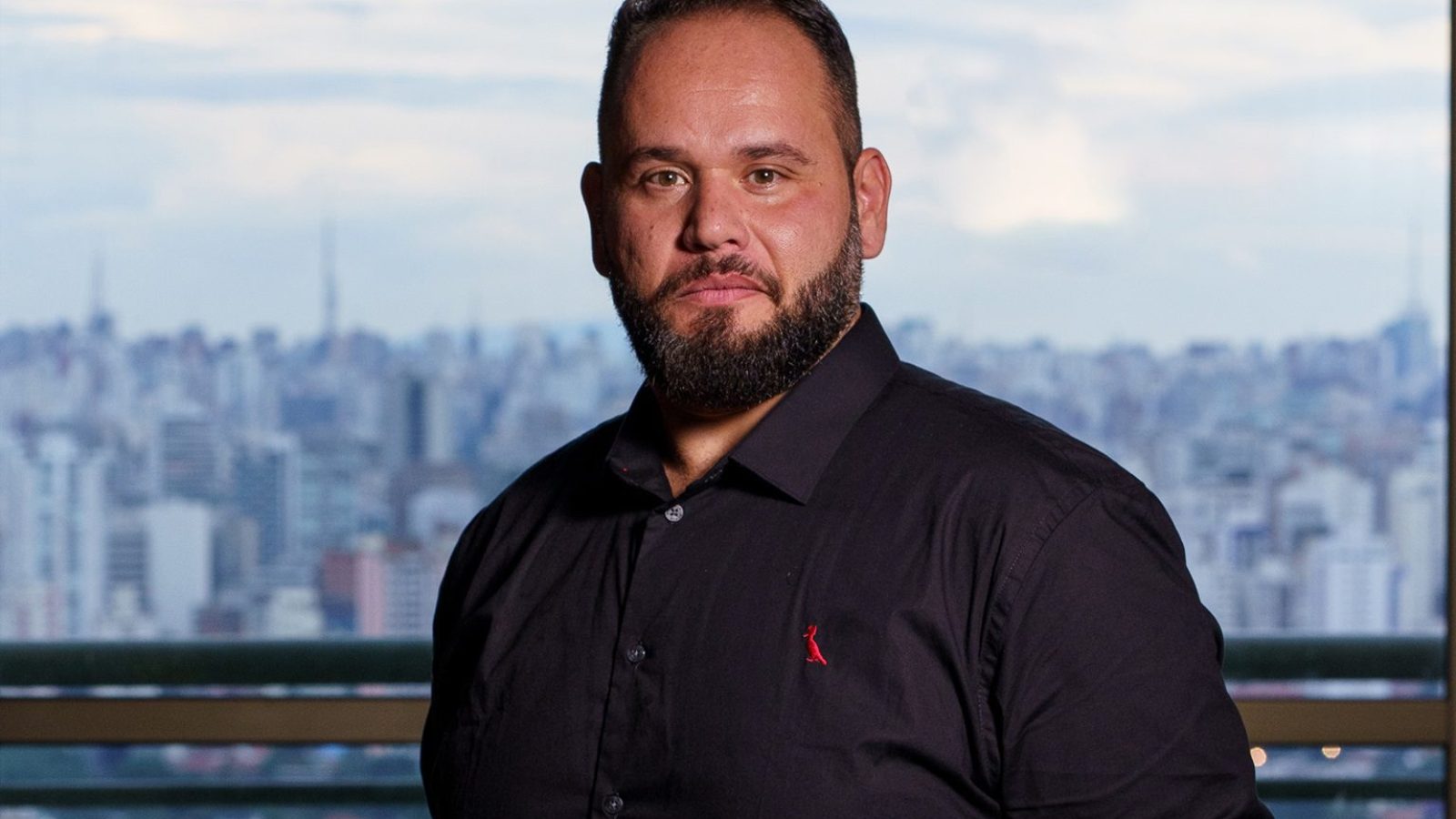 Amure Pinho Investidores.vc