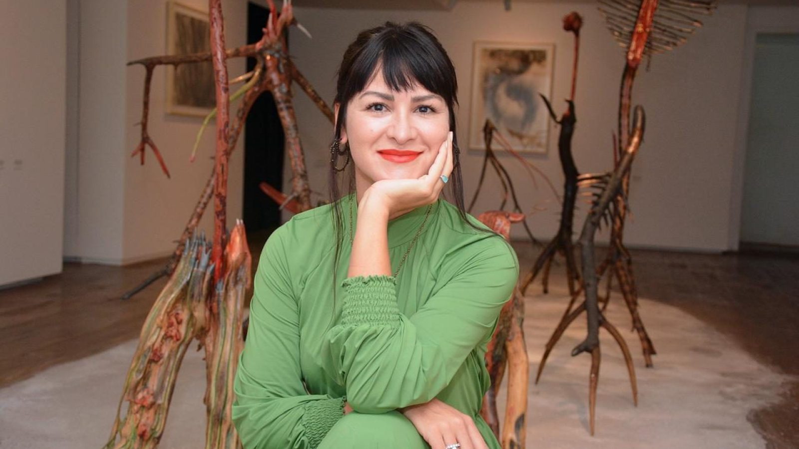 Ana-Maria-Carvalho-artk Foto: divulgação.