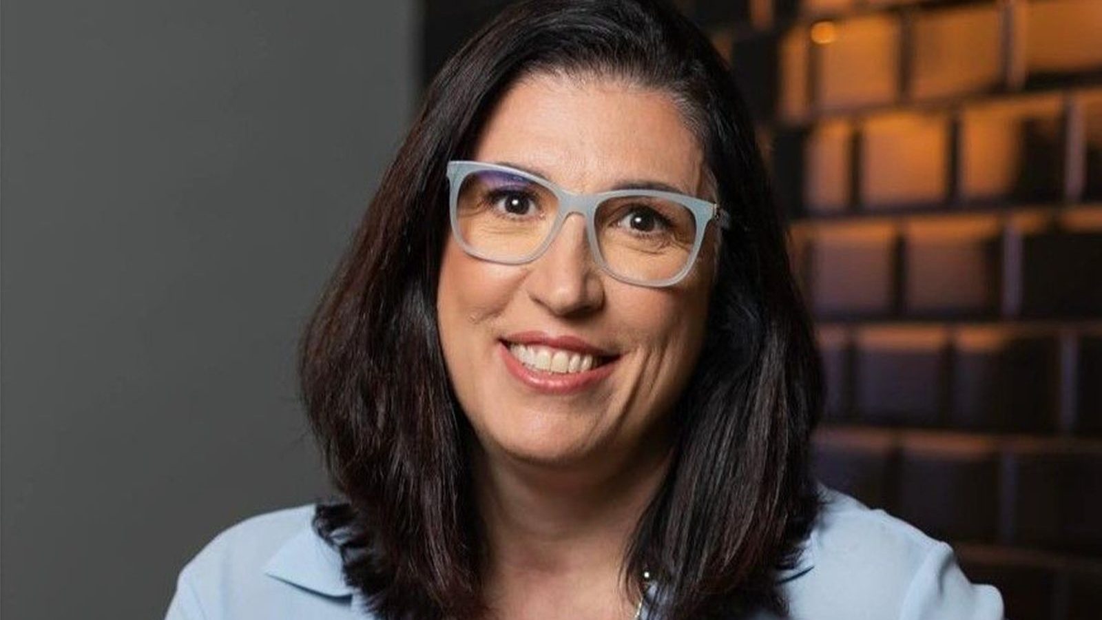 Ana Mello Foto: divulgação.