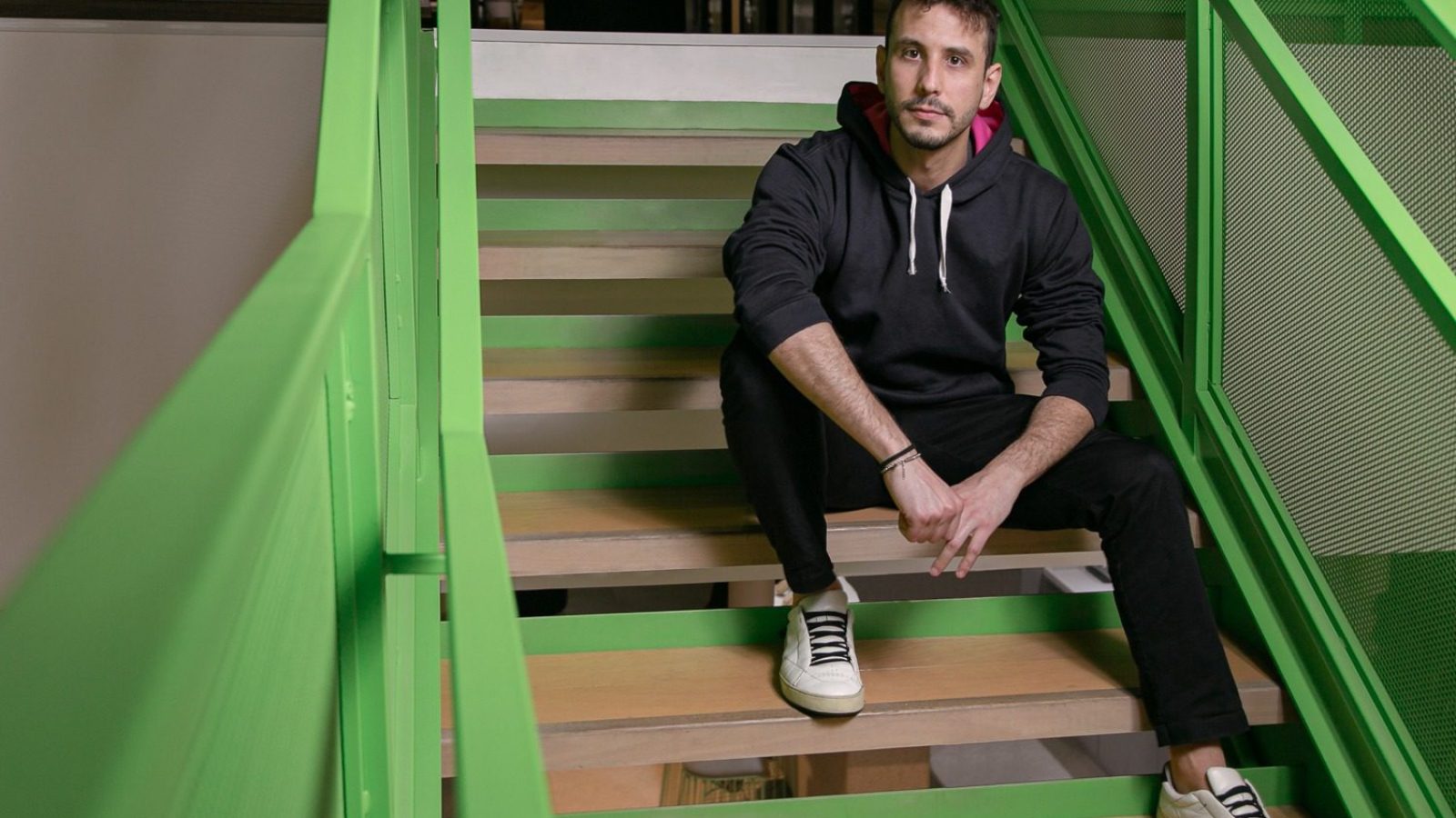 André Abreu CEO da BossaBox André Abreu CEO da BossaBox