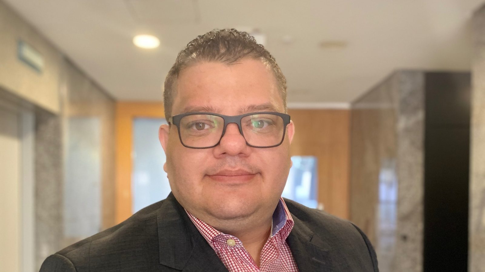 Andre-Carvalho Foto: divulgação.