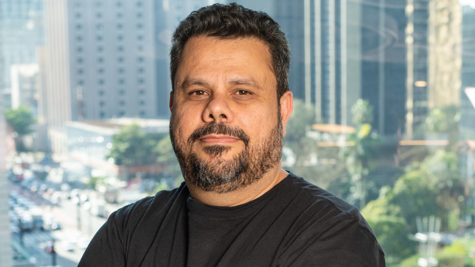 André Correa Diretor Comercial na Trademaster. Crédito da imagem DIVULGAÇÃO (1) Foto: divulgação.