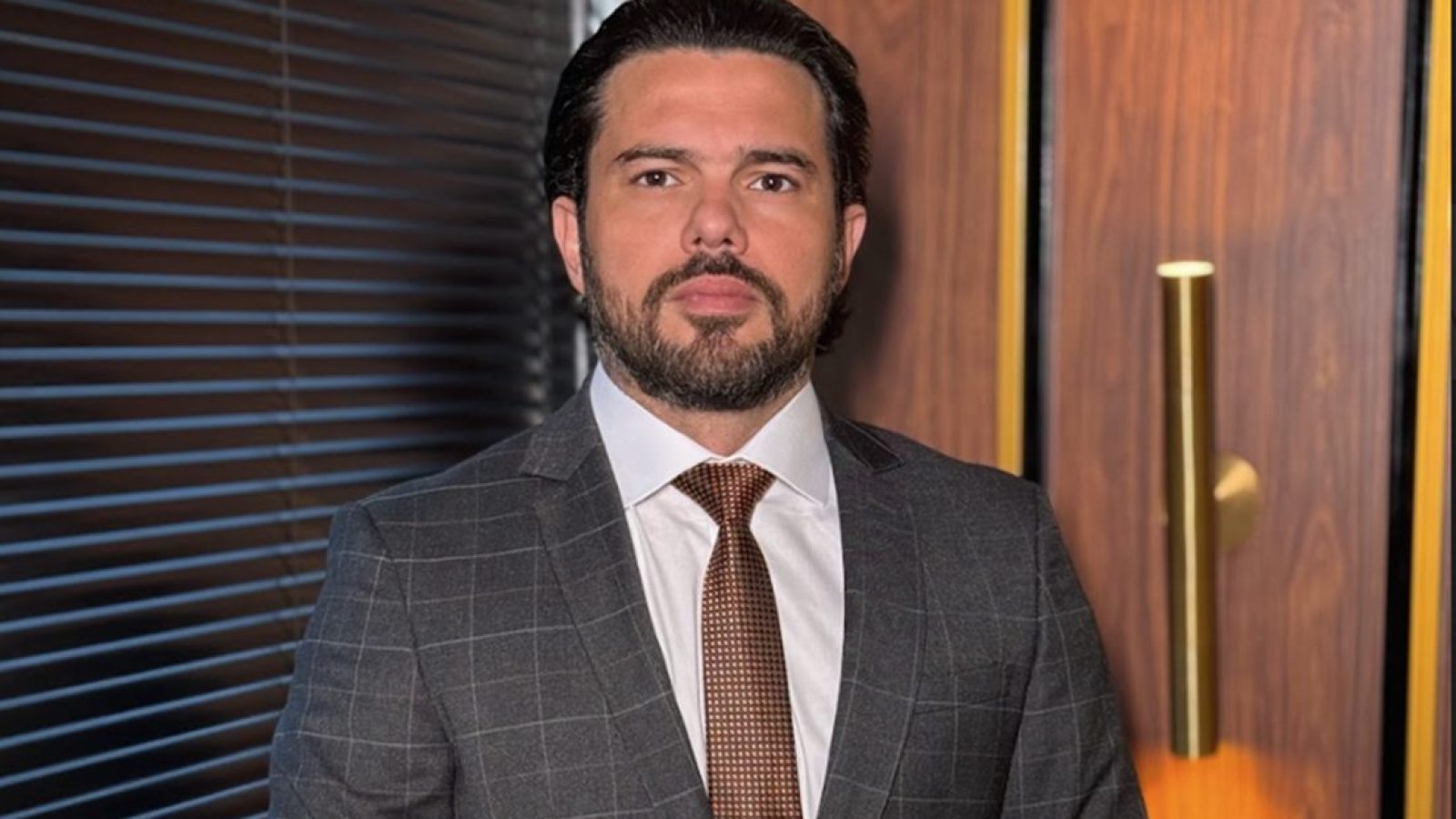 André Dantas Foto: divulgação.