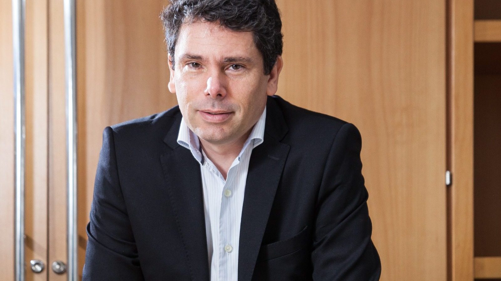 Andre Fernandes NICE Andre Fernandes NICE