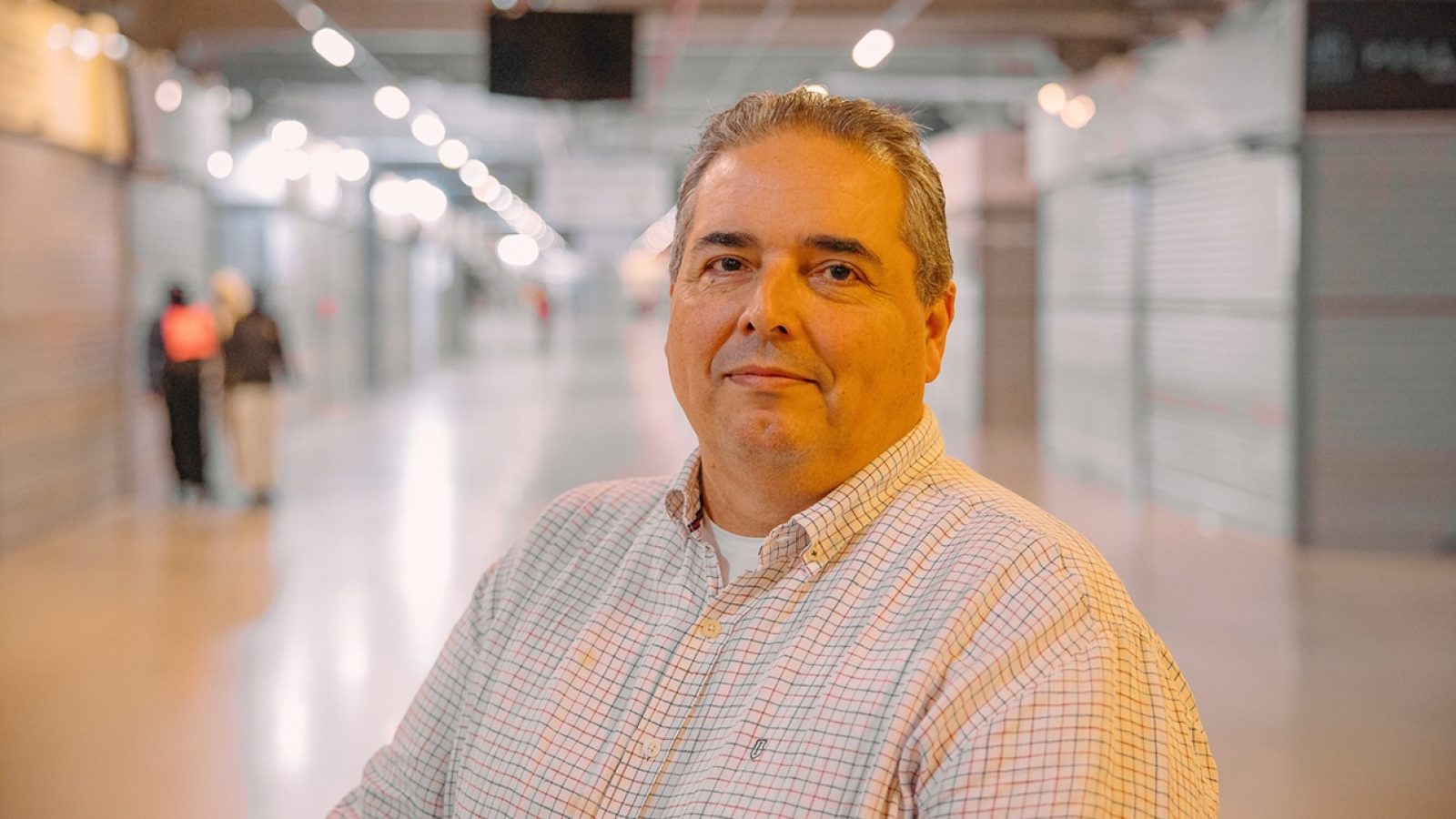 André Seibel, CEO do Circuito de Compras. Foto: divulgação.