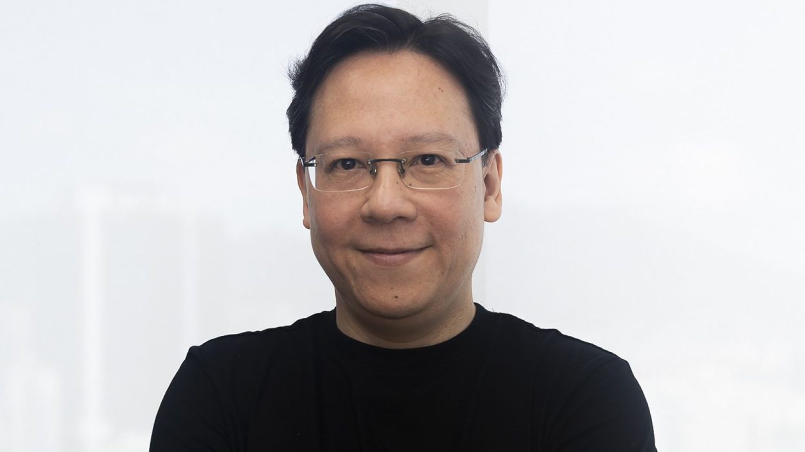 André Sih Foto: divulgação.