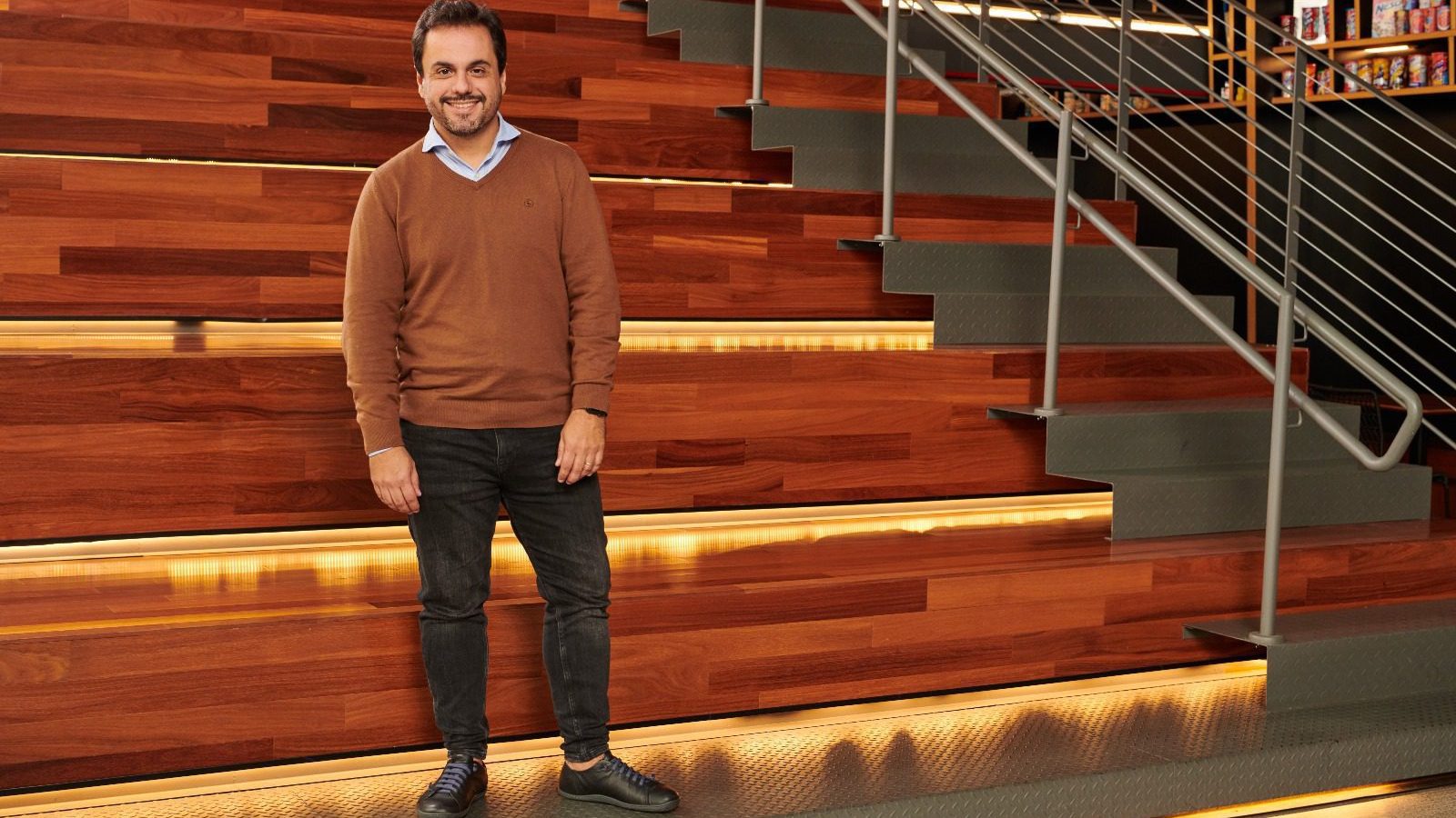 AndreMatias CEO Timelens AndreMatias CEO Timelens