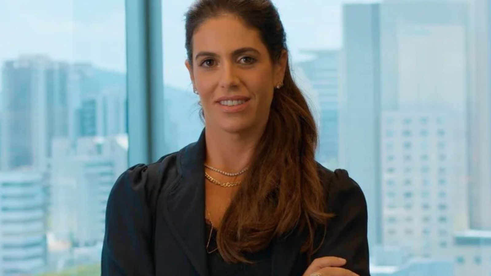 Andrea-Rivetti Foto: divulgação