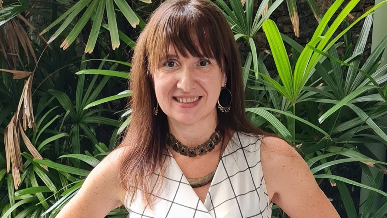 Anna Buccino, Gerente comercial na Vetor Editora Psicopedagógica2. jpg Foto: divulgação.