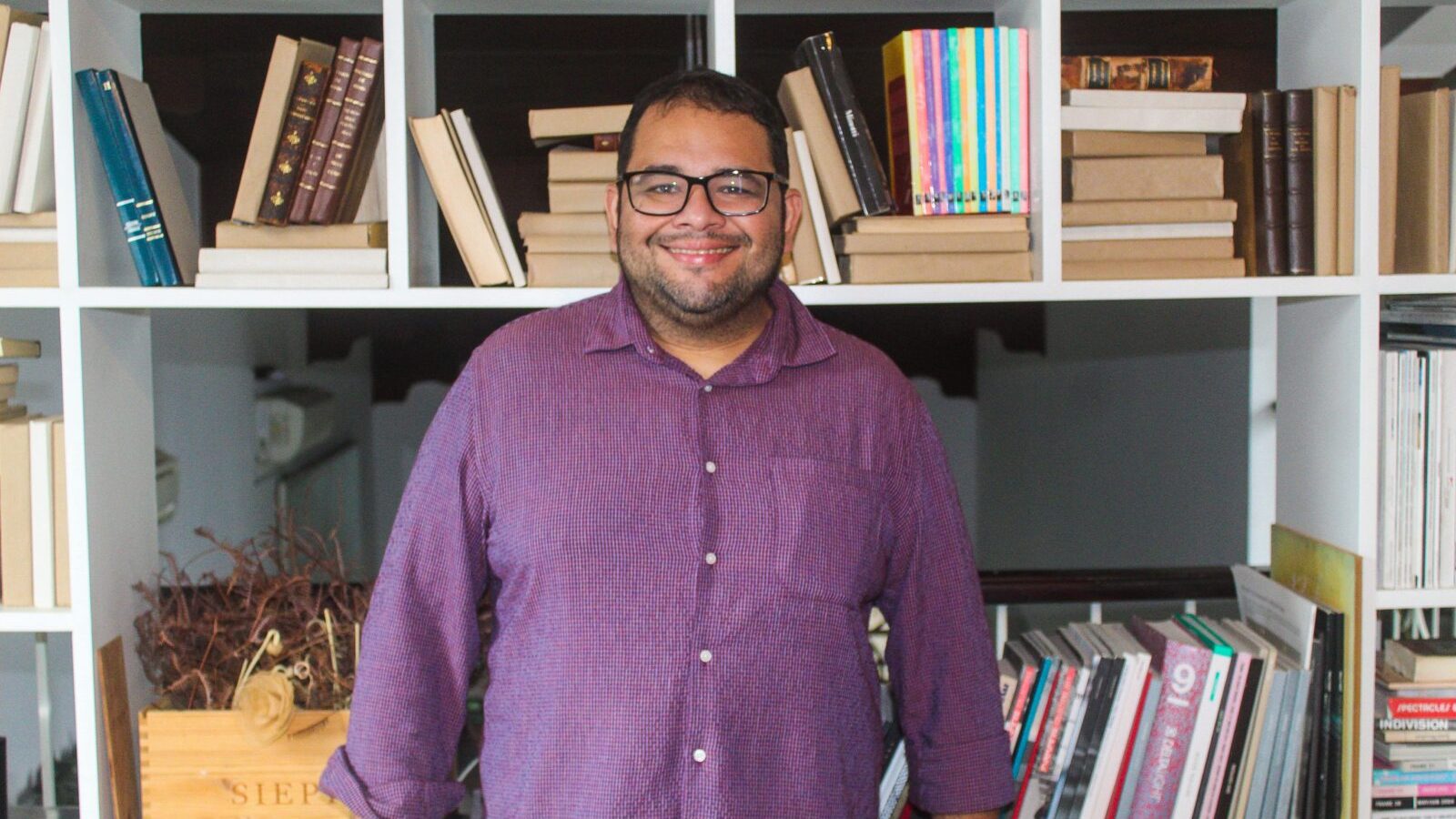 Antonio Fascio_CEO 3F Group-min Foto: divulgação.