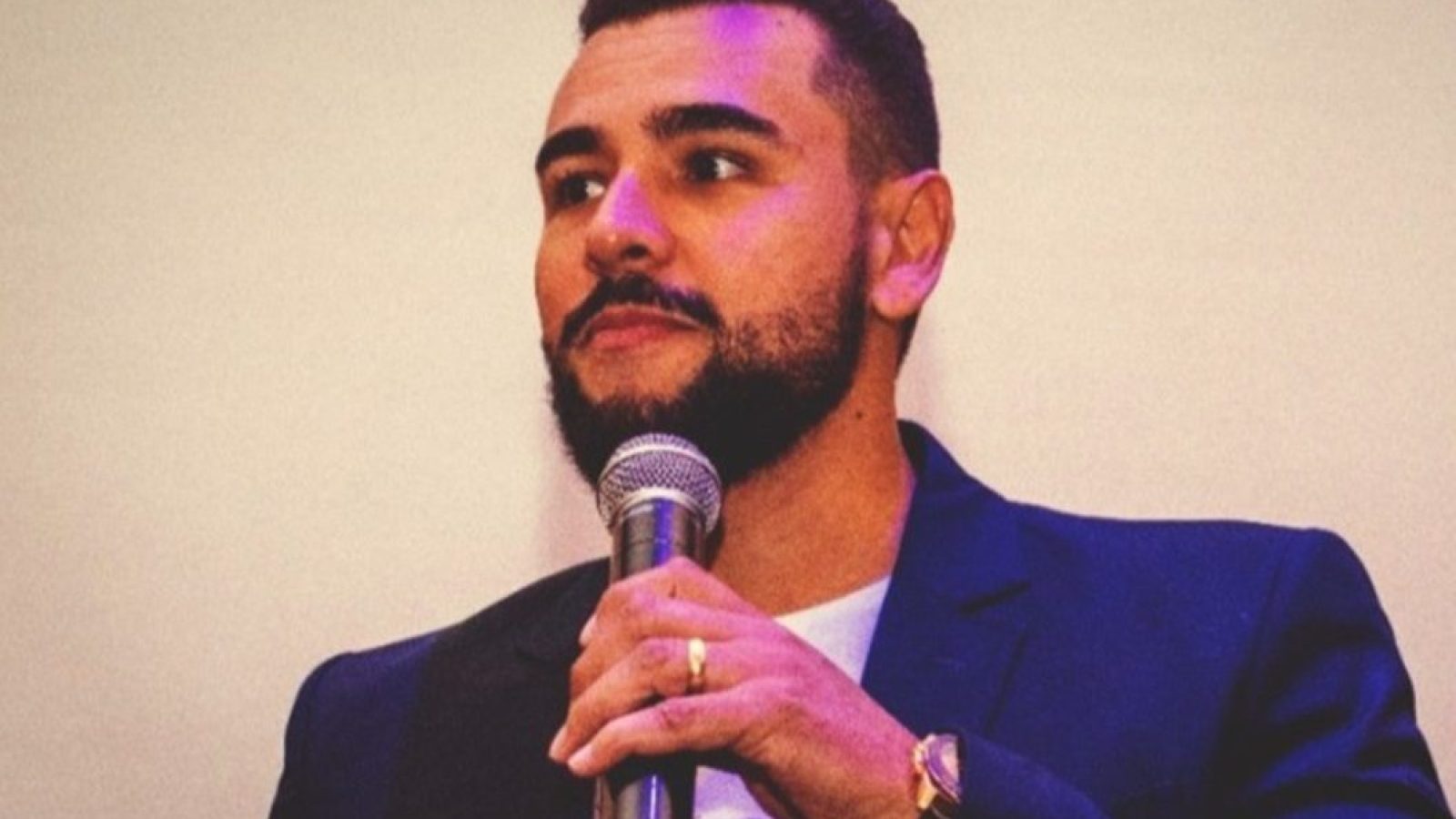 Ariel Salles - VP de Tecnologia da Avivatec