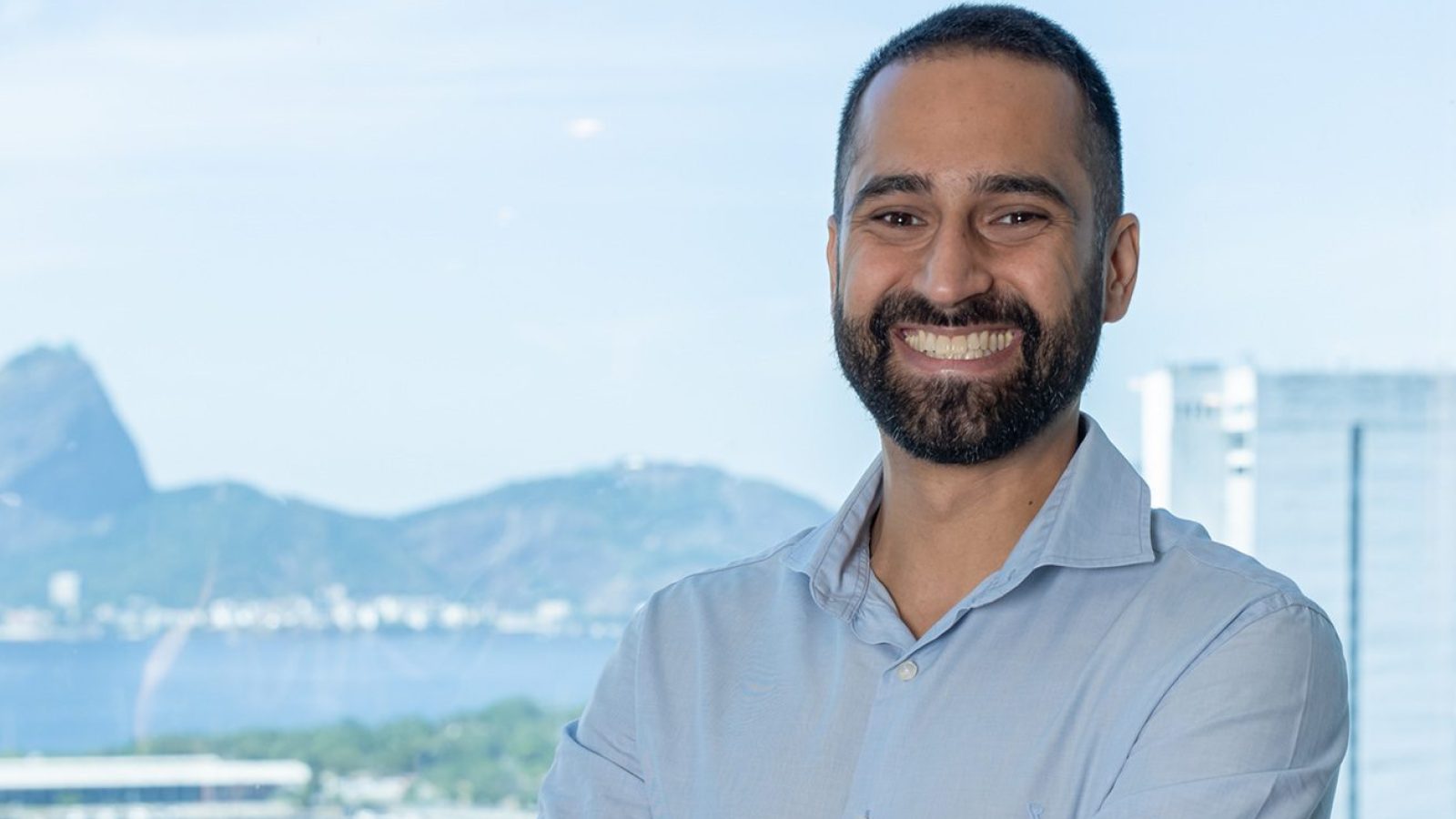 Matheus Vasconcelos Foto: divulgação.