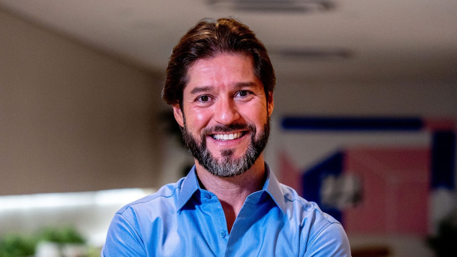 BRUNO PADREDI_19 Foto: divulgação