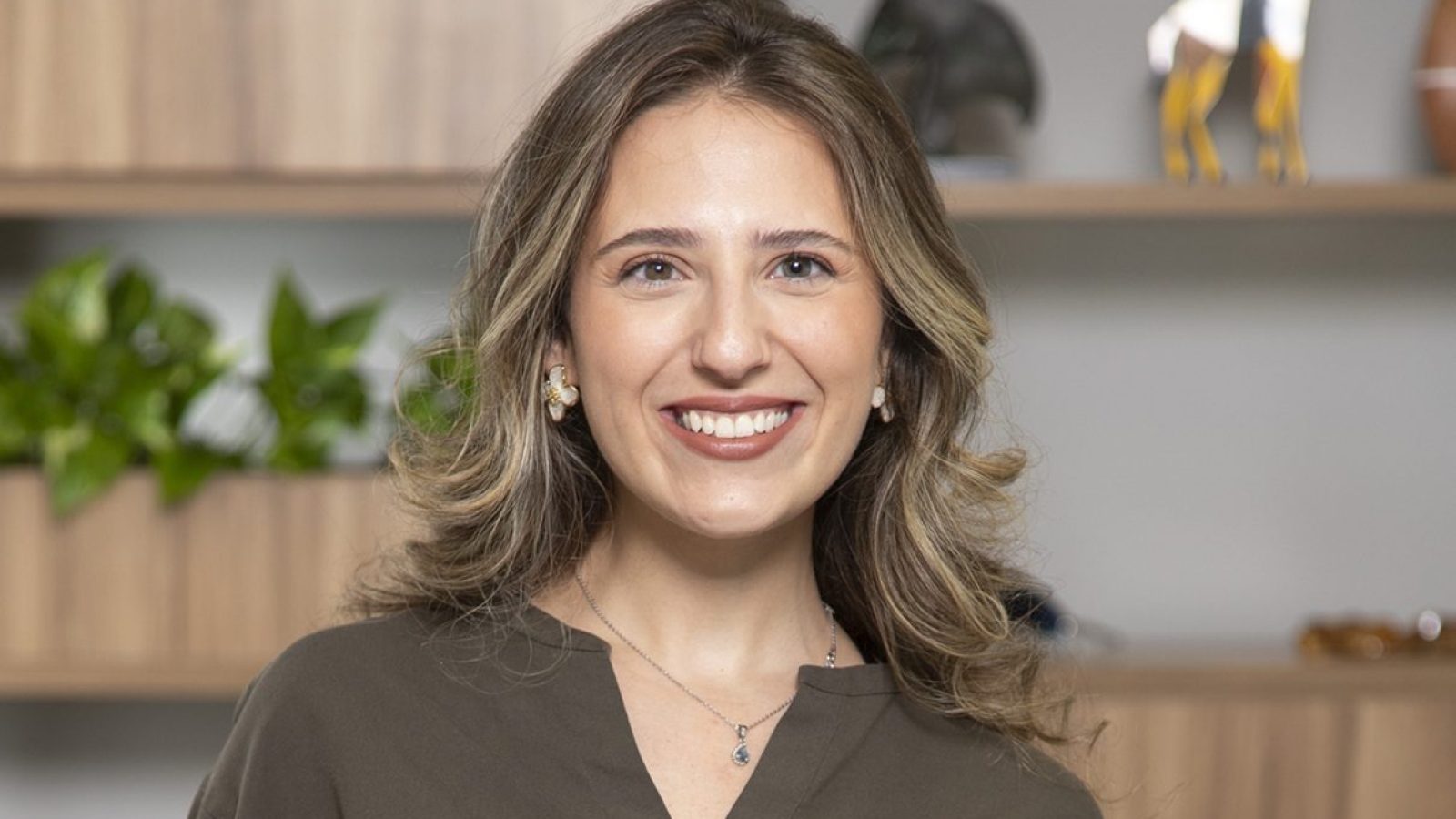 Beatriz Ferrareto Foto: divulgação.