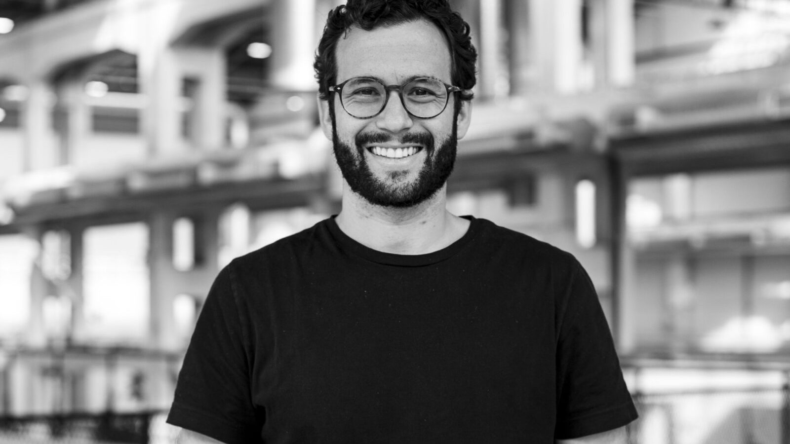 Beto Sirotsky, COO da BPool. Foto: divulgação.