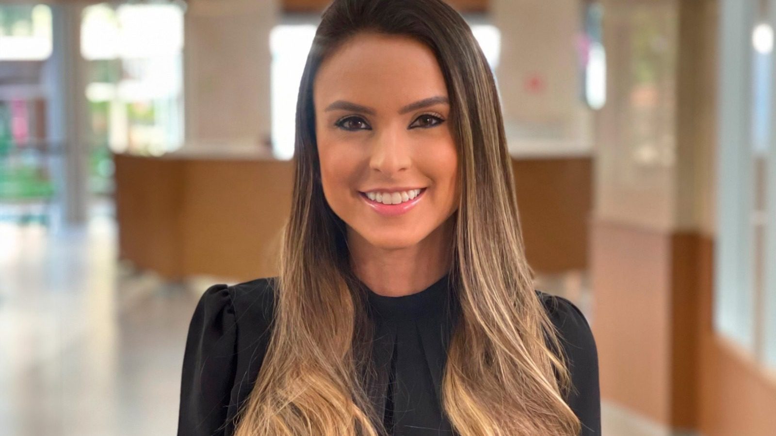 Blockbit-Leticia Rocha -Enterprise Channels Manager at Blockbit
