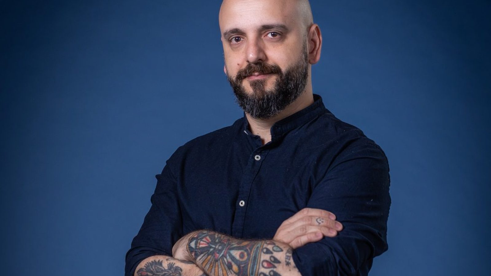 Ivan Scarpelli Bloomers