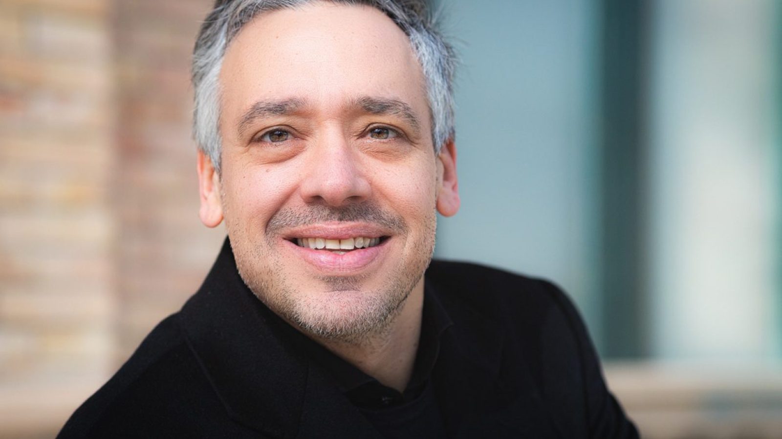 Bruno Almeida, CEO da US Media