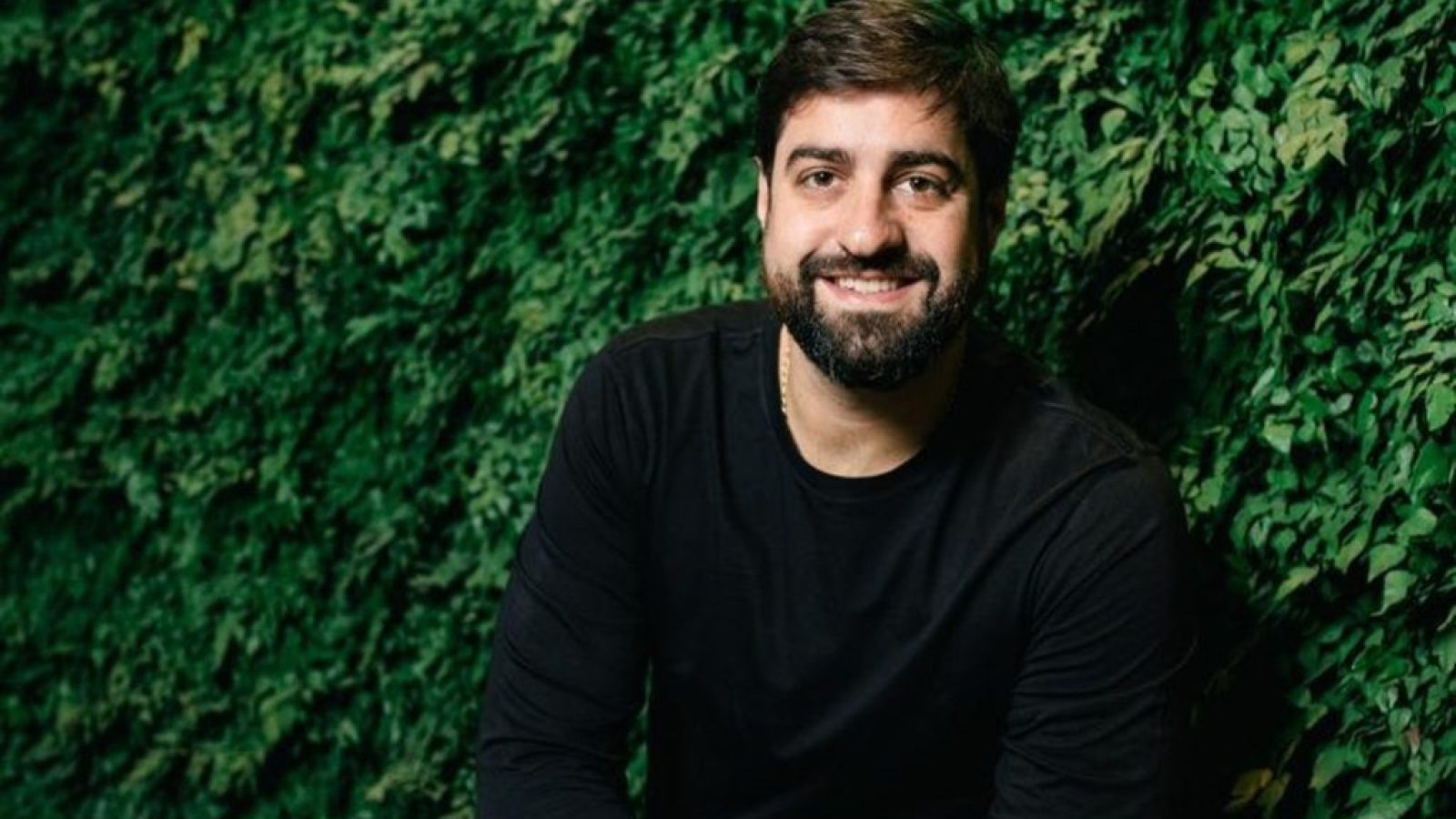 Bruno Lemos – Sócio e diretor de franquias do Cabana Burger Foto: divulgação.