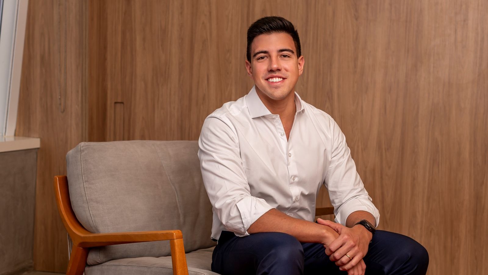 Bruno Perobelli Foto: divulgação