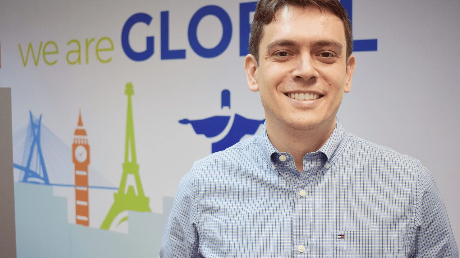 Bruno Samora, Head of Retail na Matera Foto: divulgação.