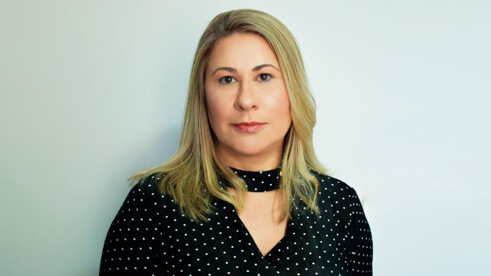 CEO TOPMIND Sandra Maura