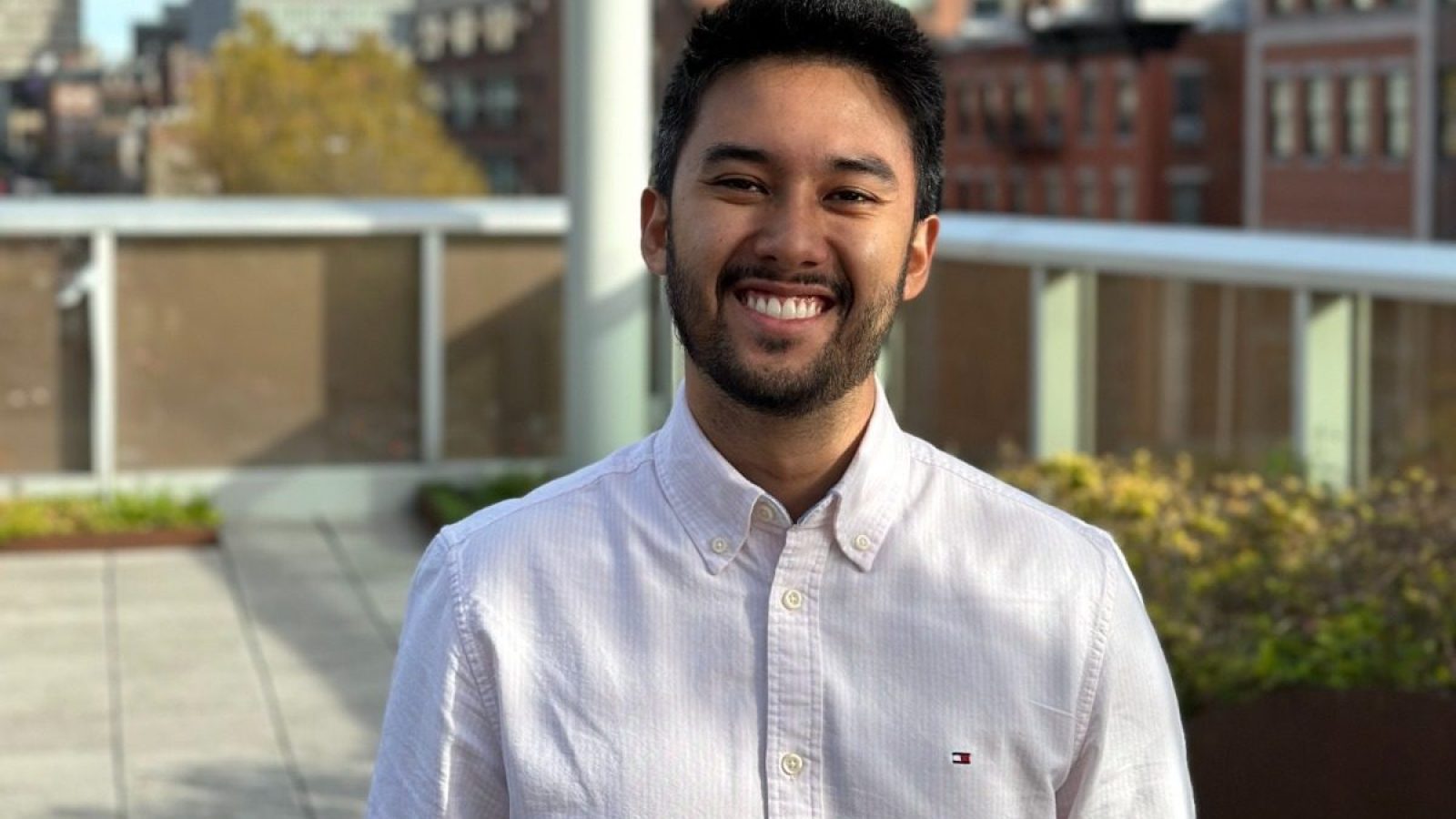 CEO-da-FHE-Ventures Foto: divulgação.