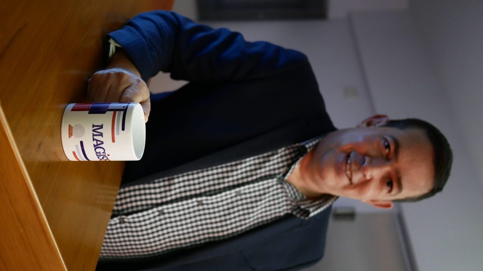 CLAUDIO-2 claudio-magis5