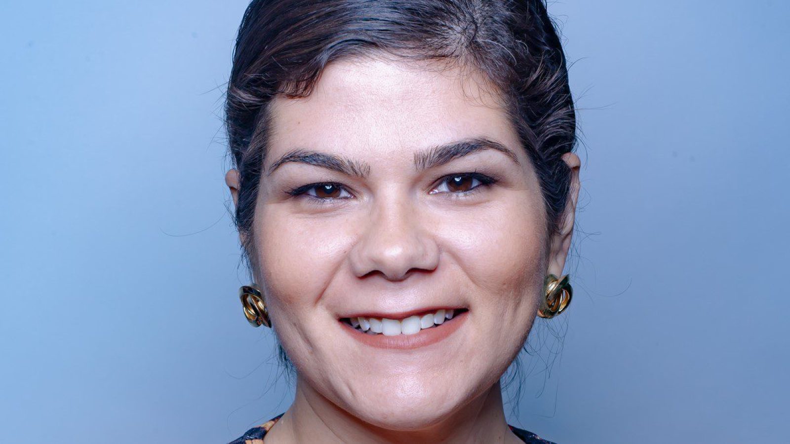 Cáh Morandi – foto Foto: divulgação.