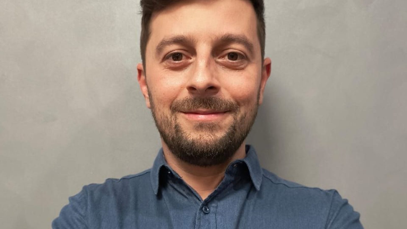 Caio Galantini – HVAR Foto: divulgação.