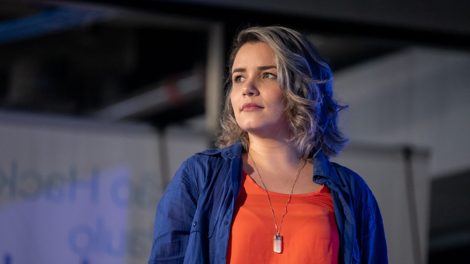 agem Marco Torelli Foto: Marco Torelli/divulgação.