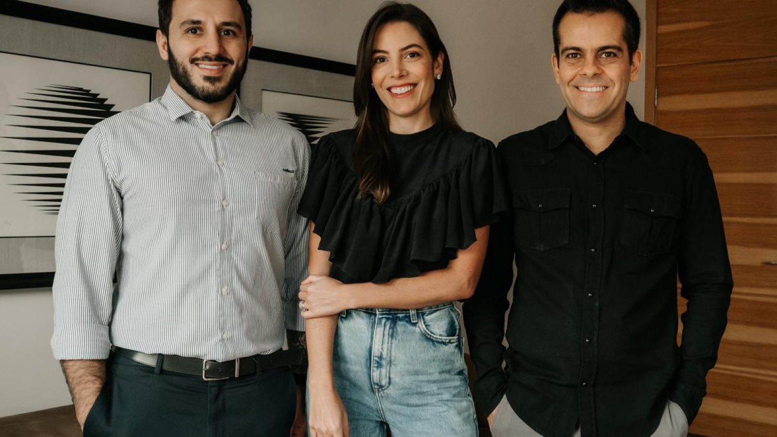 Canastra Ventures Canastra Ventures