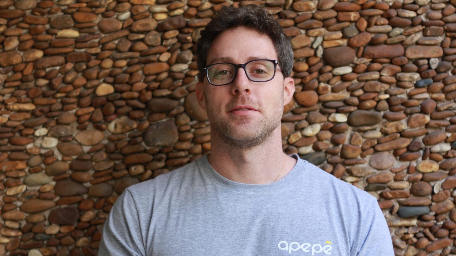 Carlos Castro, CEO do Apepê. Crédito da imagem Divulgação-Apepê (4) Foto: divulgação