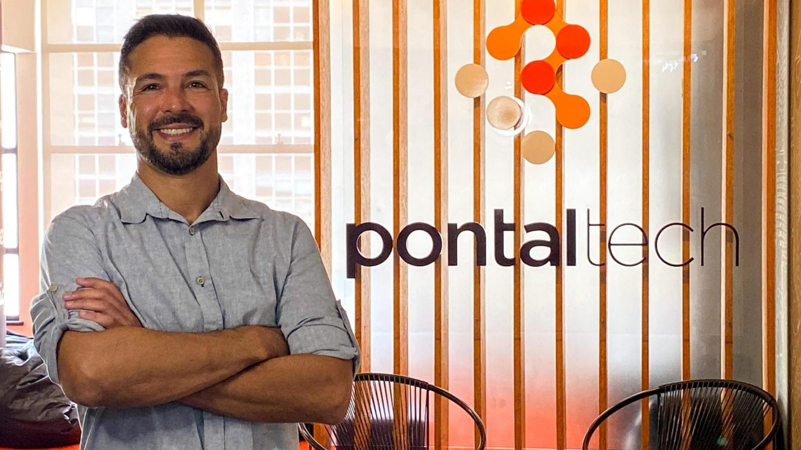 Carlos-Secron-2023 Foto: divulgação