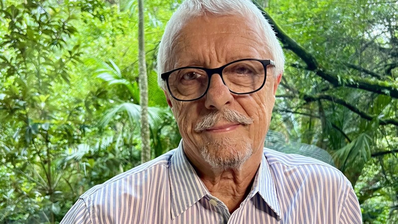 Carlos Sganzerla Carlos Sganzerla