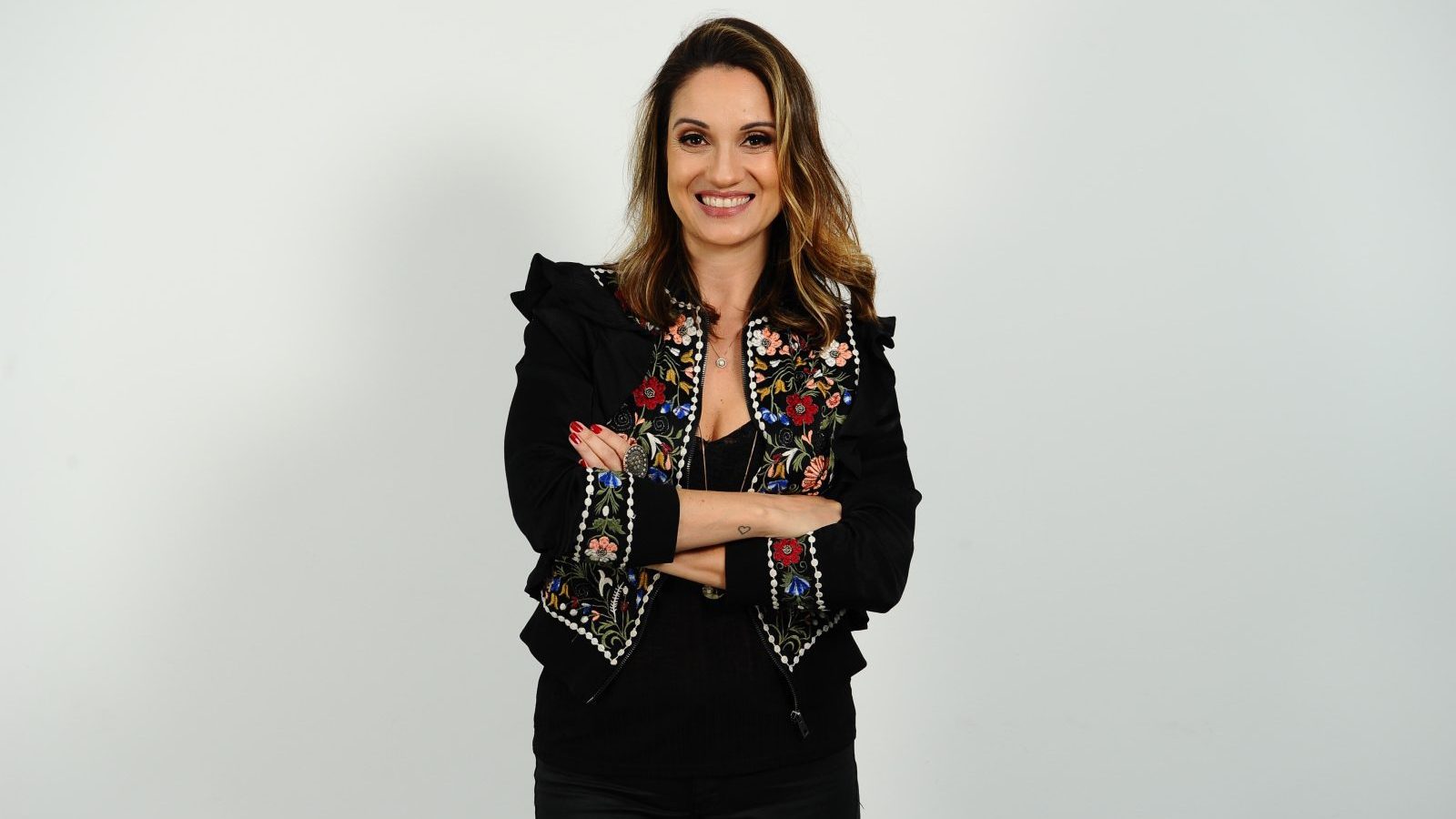 Carol Gilberti Carol Gilberti