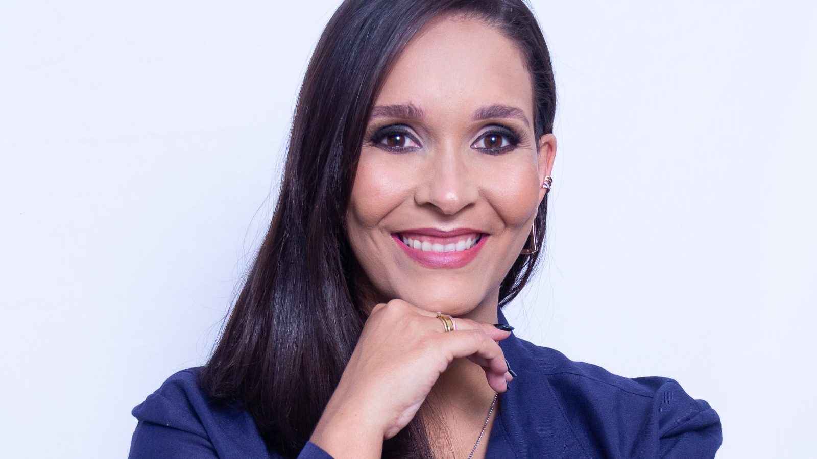 Carol Vasconcelos, diretora comercial da FHE Ventures