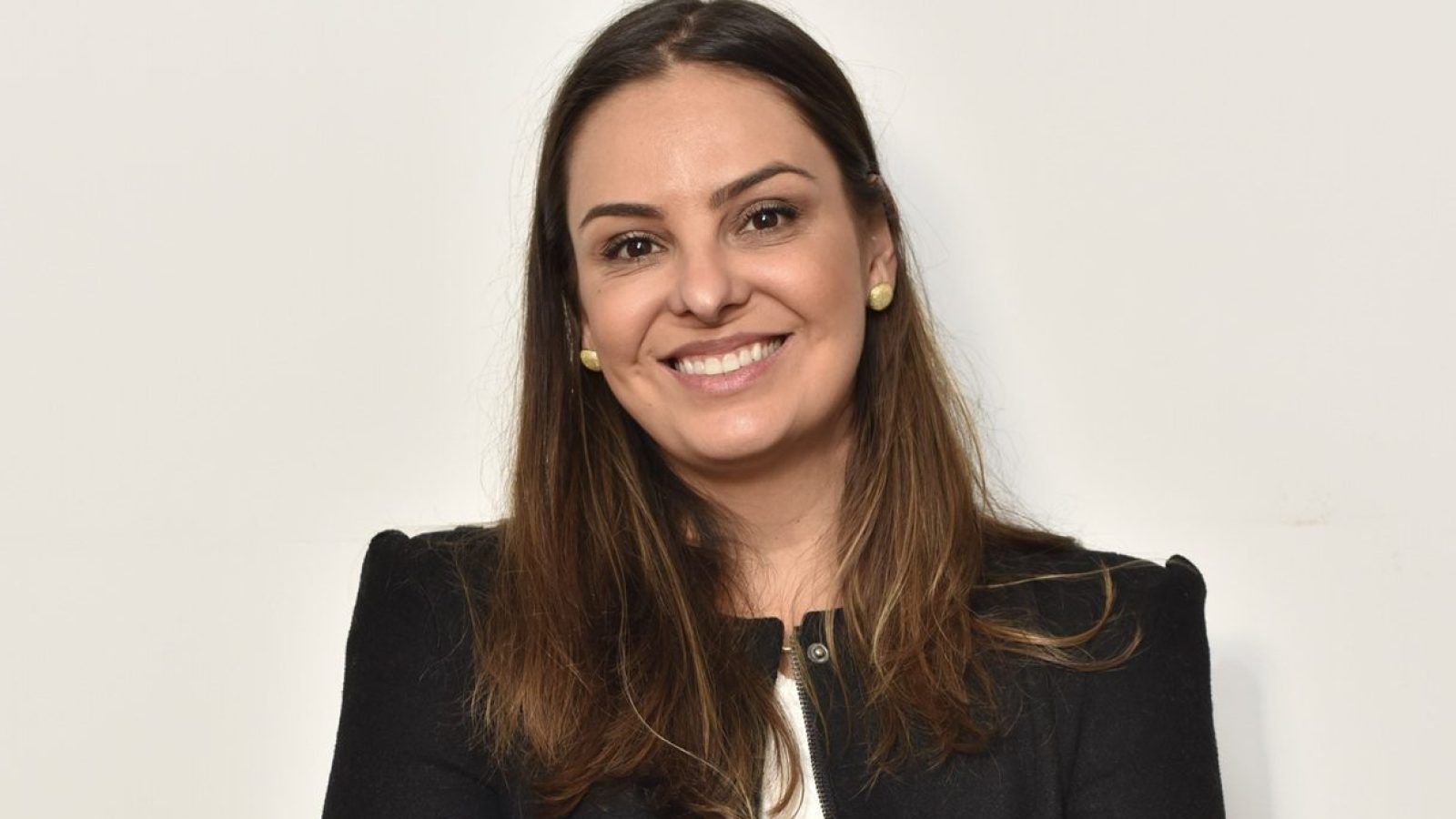 Carolina Fernandes, CEO da Cubo Comunicação. Crédito da imagem DIVULGAÇÃO (6) Foto: divulgação.