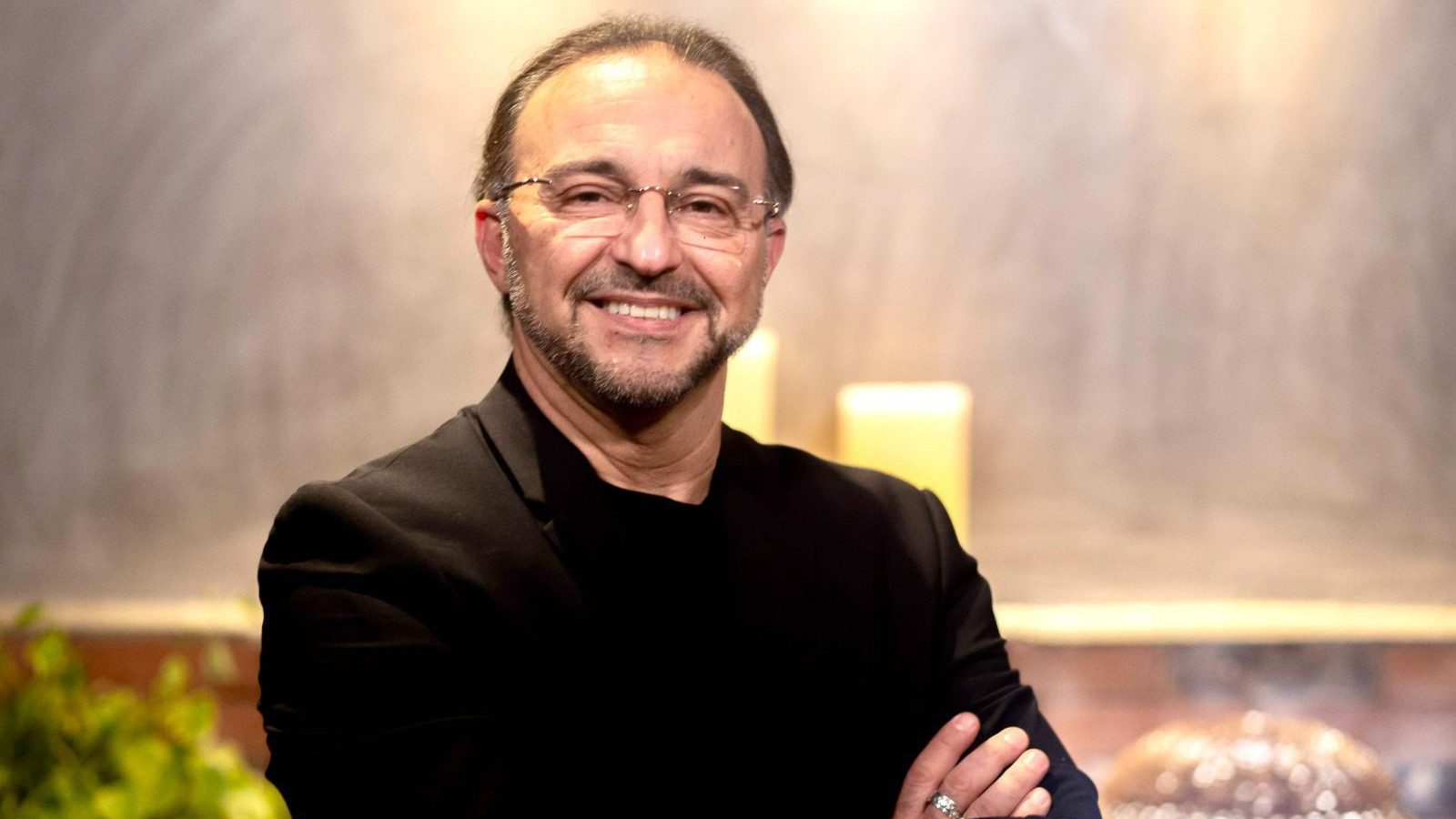 Cassio Pantaleoni